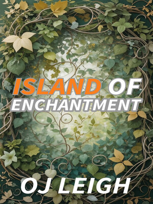 cover image of Island of Enchantment